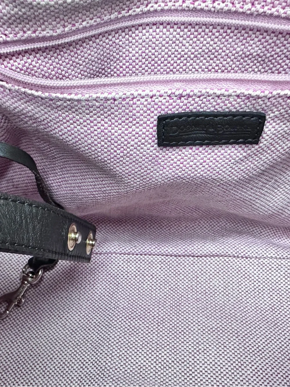 Dooney & Bourke vintage dooney